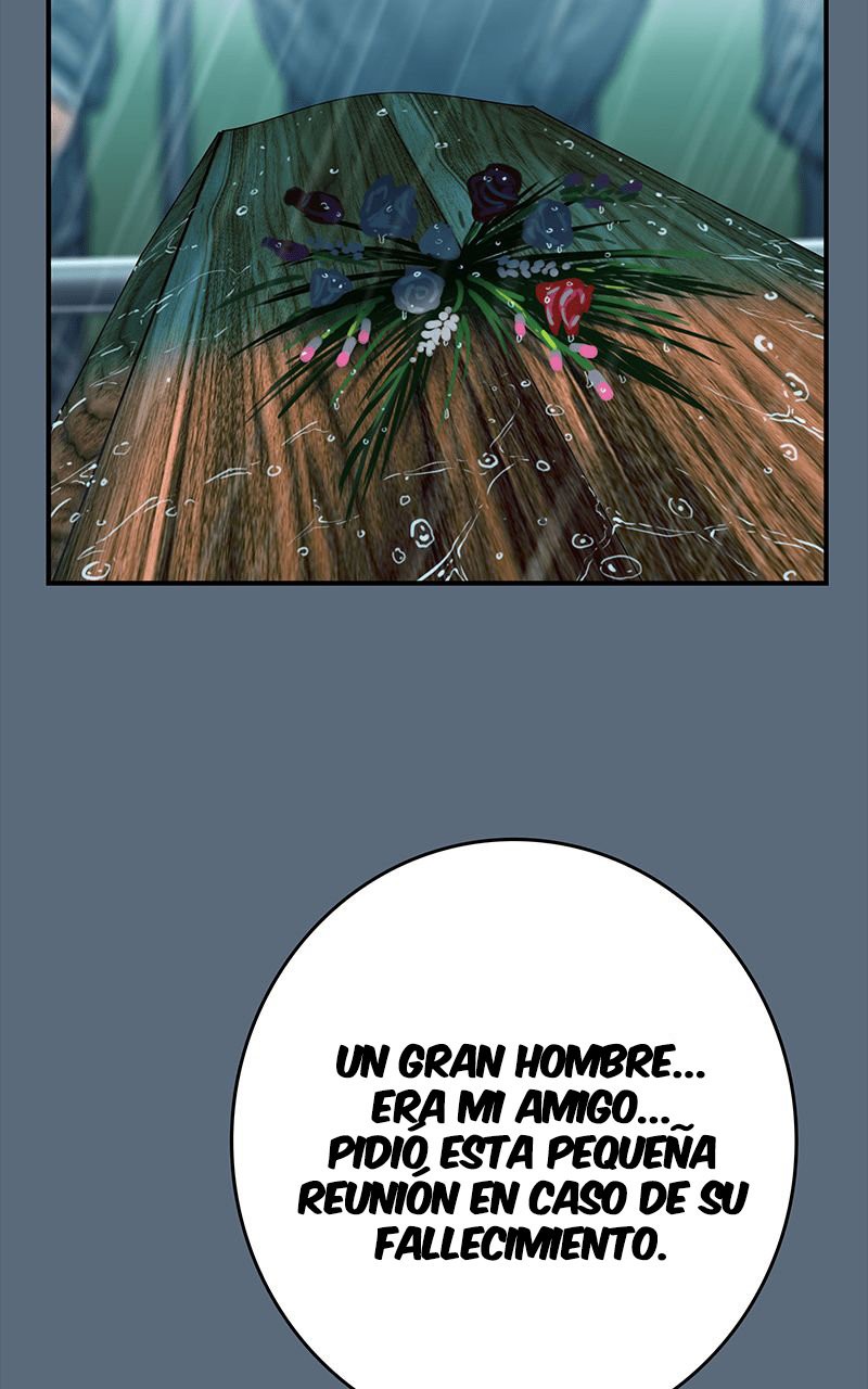 Ordeal Capitulo 4 página 44