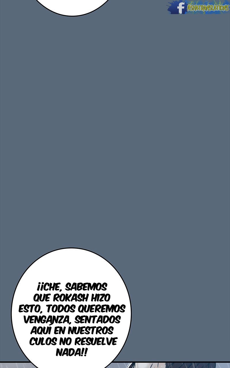Ordeal Capitulo 4 página 48