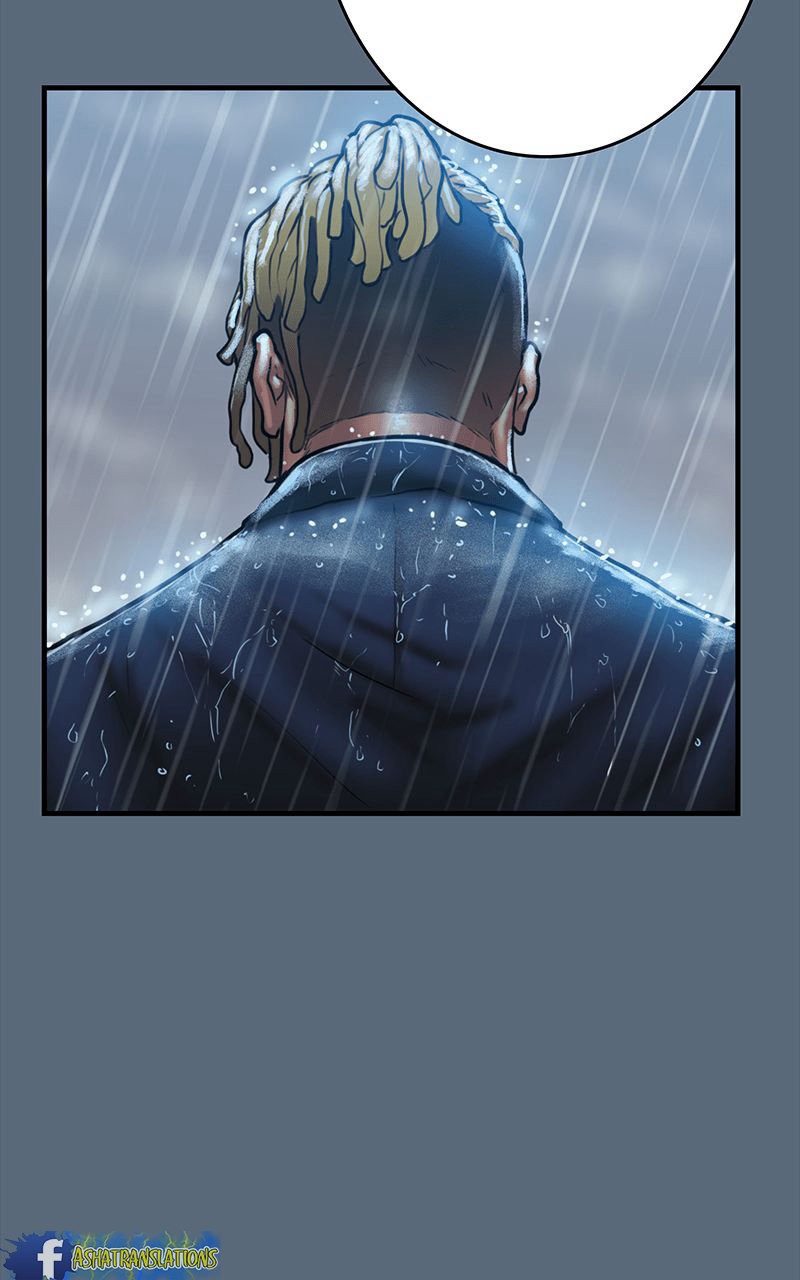 Ordeal Capitulo 4 página 51
