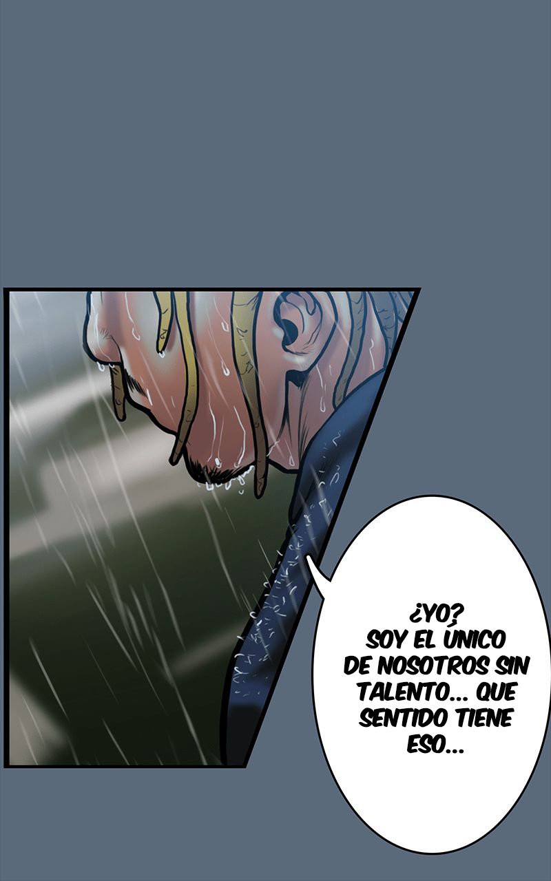Ordeal Capitulo 4 página 52