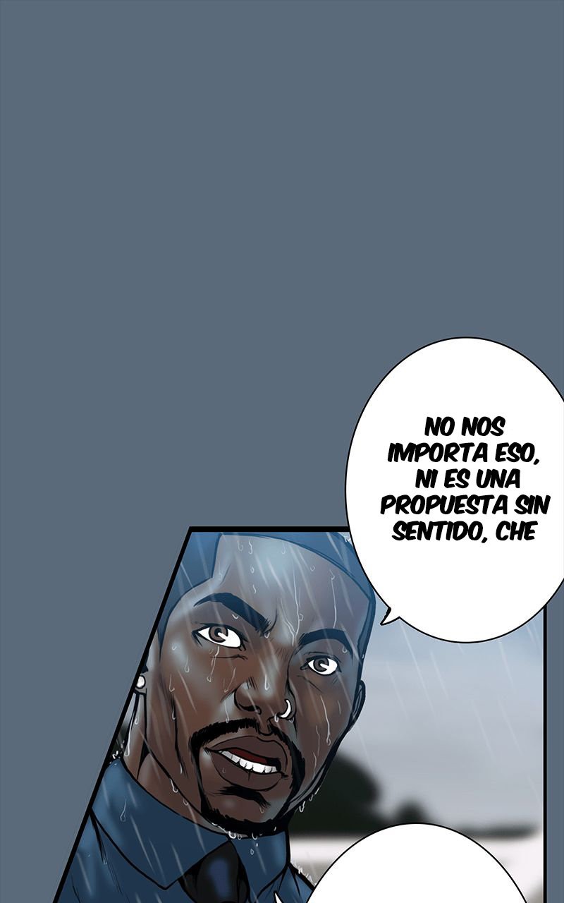 Ordeal Capitulo 4 página 53