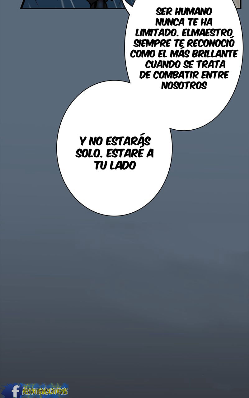 Ordeal Capitulo 4 página 54