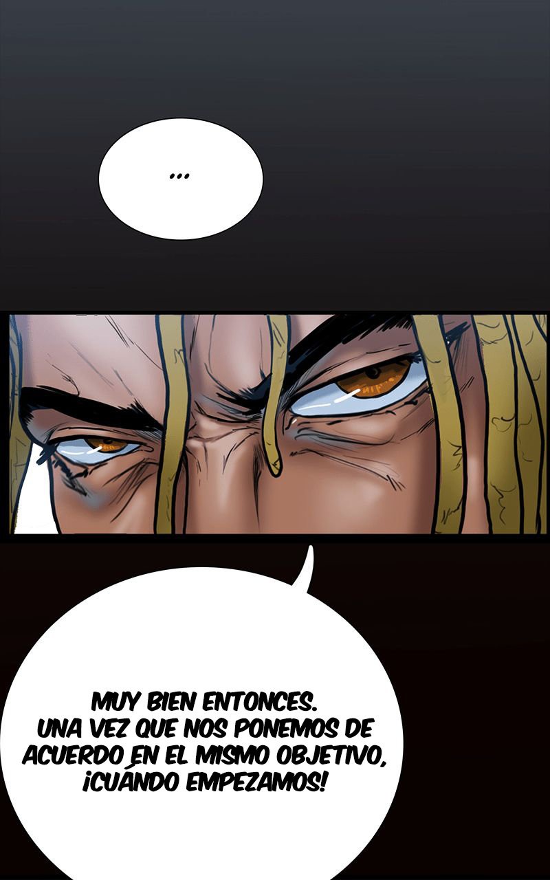 Ordeal Capitulo 4 página 55