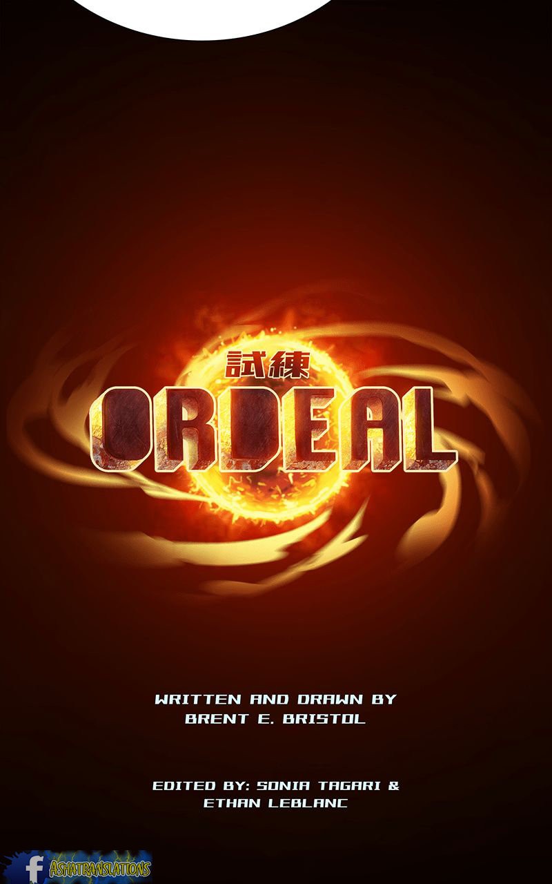 Ordeal Capitulo 4 página 56