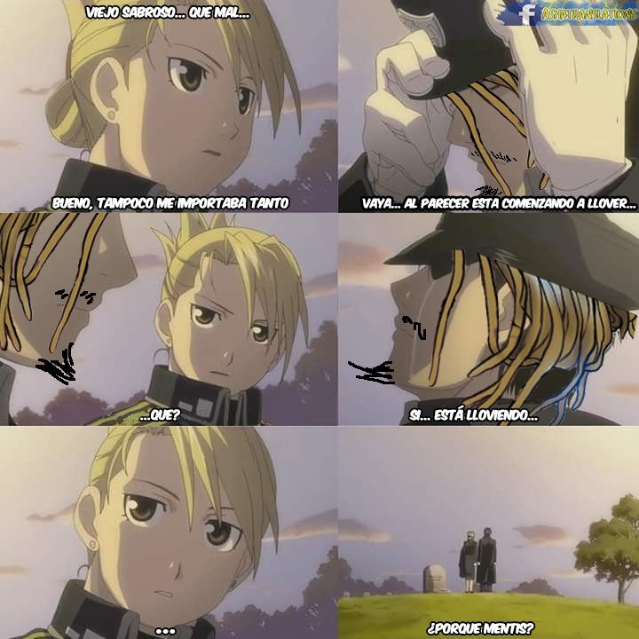 Ordeal Capitulo 4 página 57