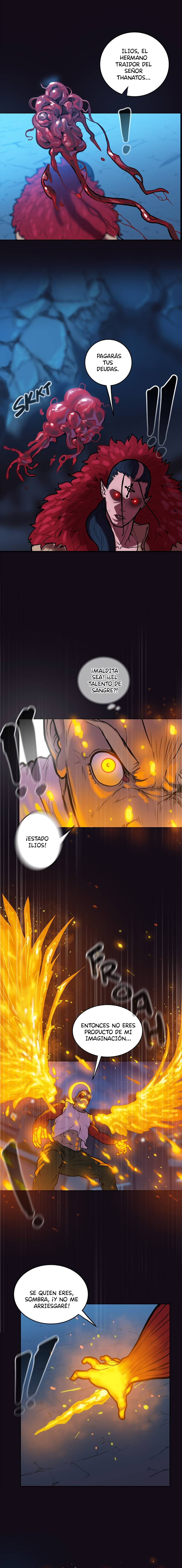 Ordeal Capitulo 40 página 12