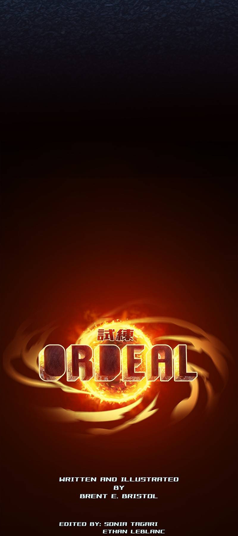 Ordeal Capitulo 40 página 16
