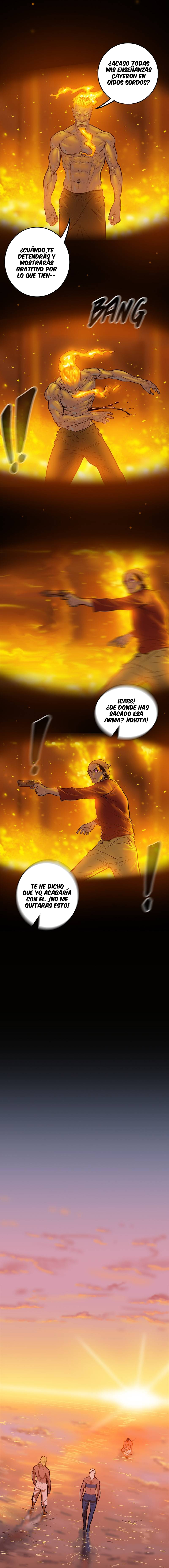 Ordeal Capitulo 41 página 15