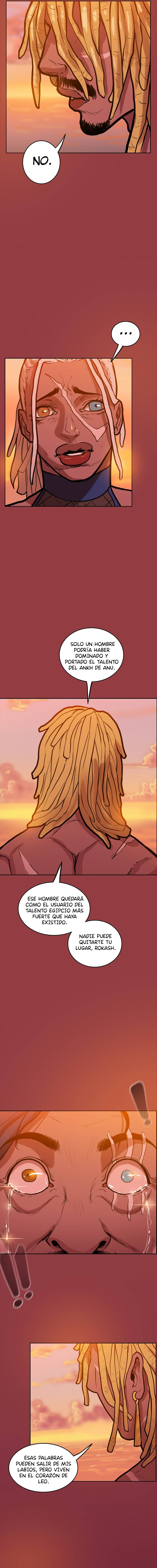 Ordeal Capitulo 41 página 18