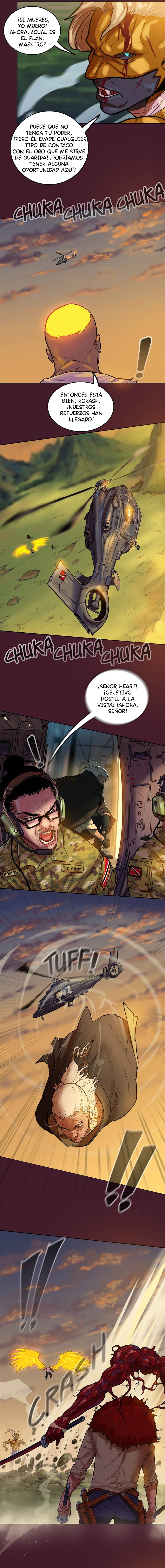 Ordeal Capitulo 41 página 7