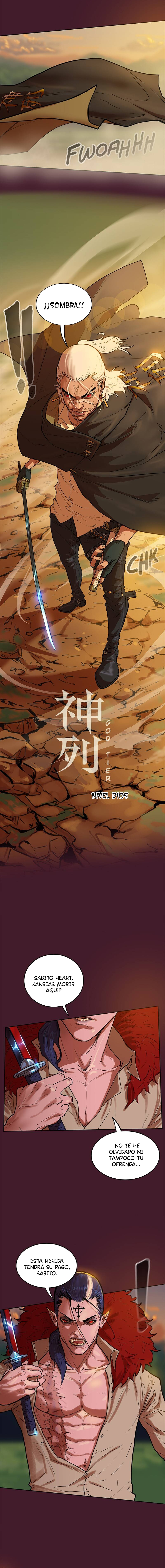 Ordeal Capitulo 41 página 8