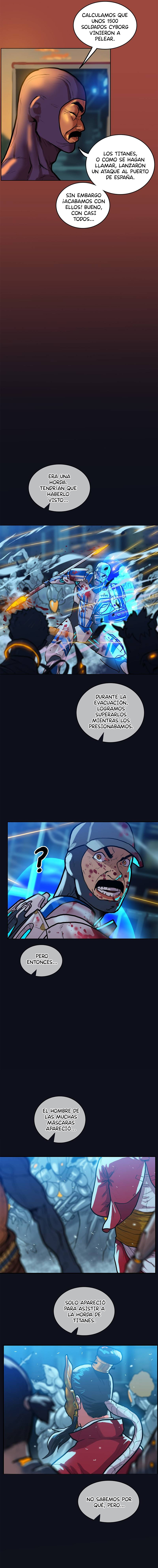 Ordeal Capitulo 42 página 2