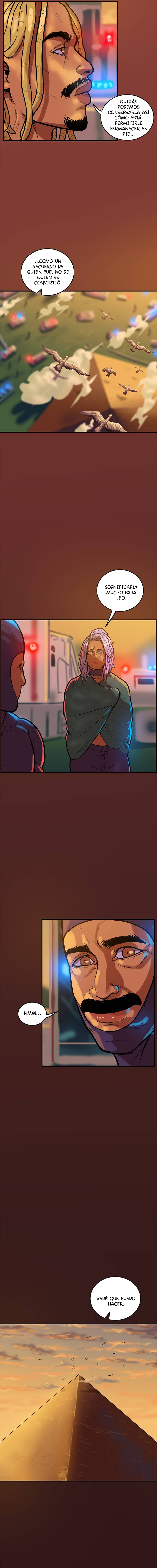 Ordeal Capitulo 42 página 7