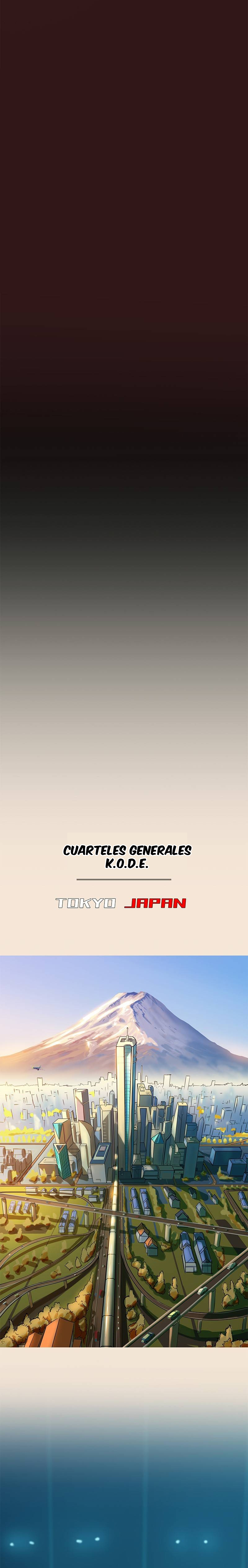 Ordeal Capitulo 42 página 8