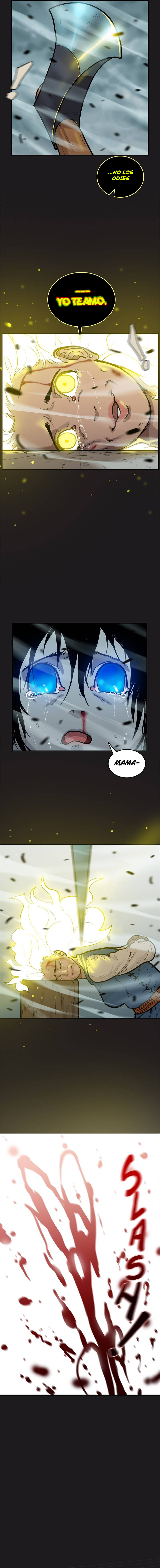 Ordeal Capitulo 43 página 17