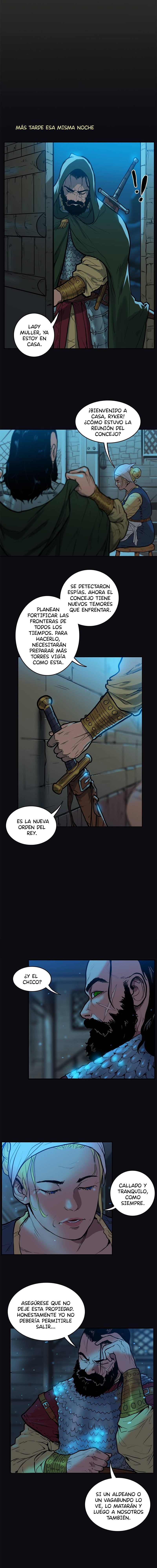 Ordeal Capitulo 43 página 7