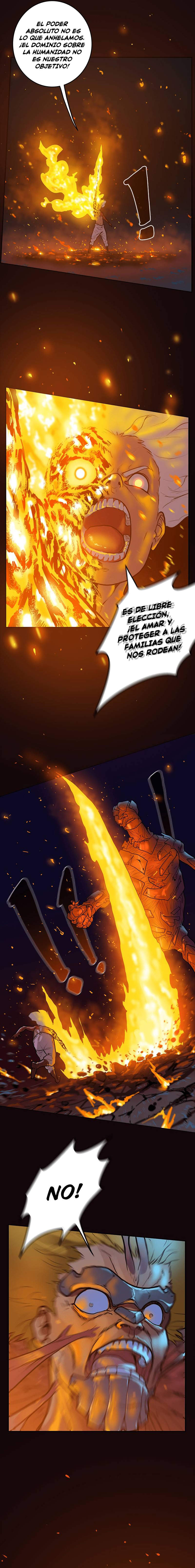 Ordeal Capitulo 44 página 17