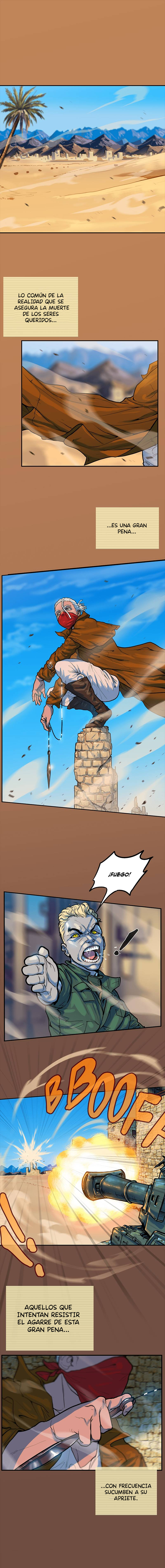 Ordeal Capitulo 44 página 2