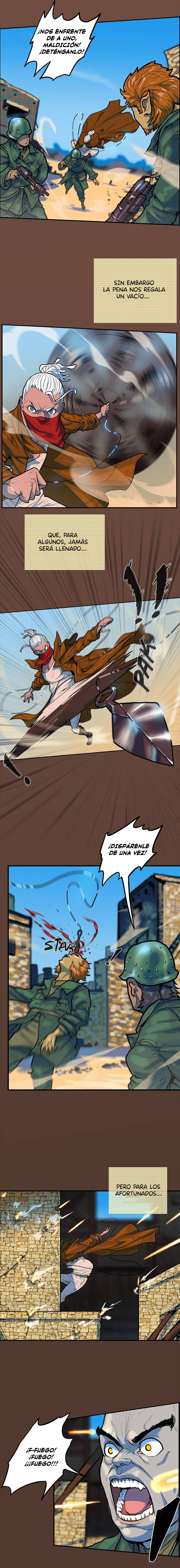 Ordeal Capitulo 44 página 3