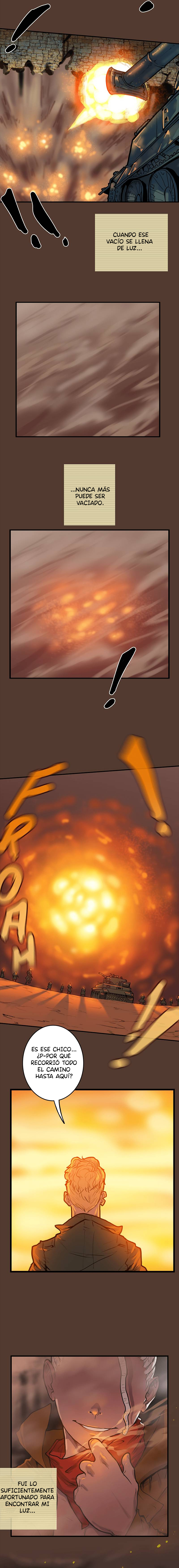 Ordeal Capitulo 44 página 4