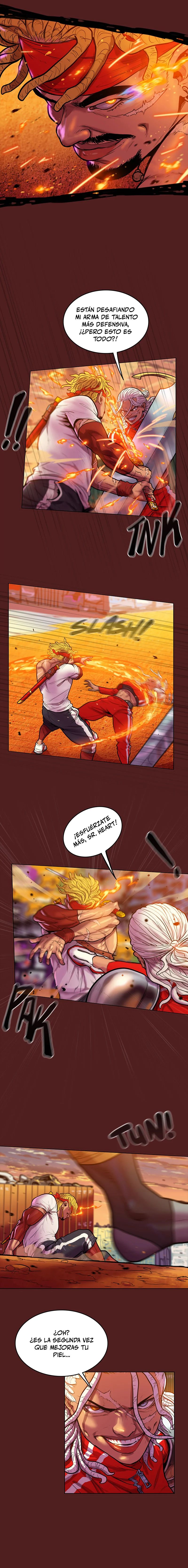 Ordeal Capitulo 45 página 10