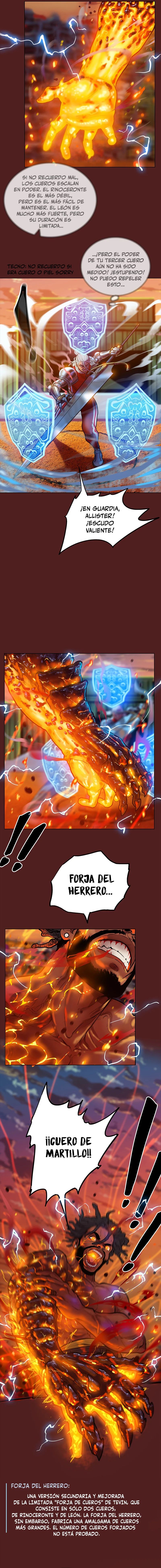 Ordeal Capitulo 45 página 15