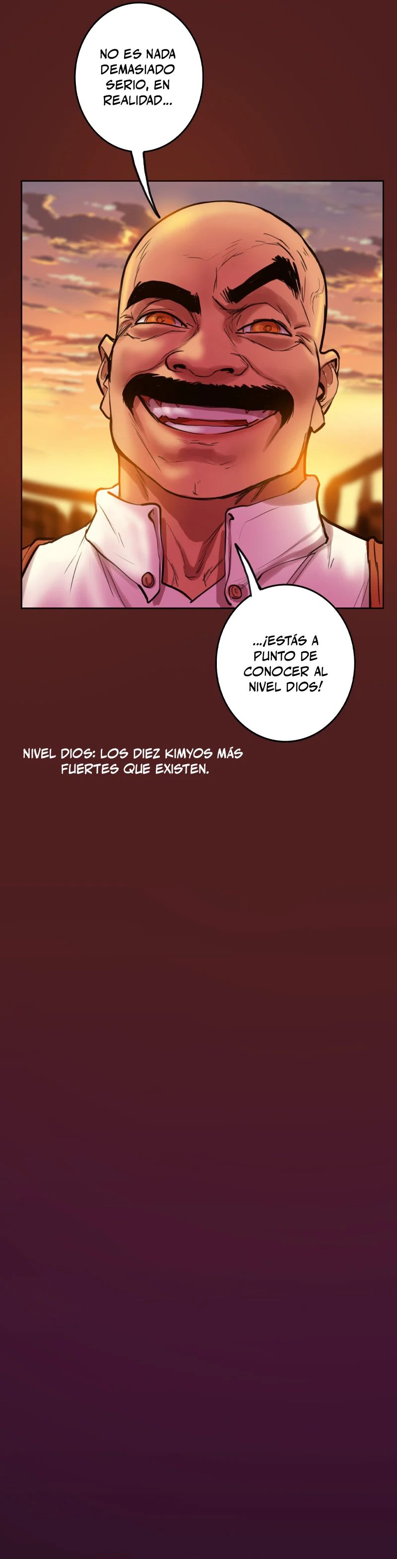 Ordeal Capitulo 45 página 18