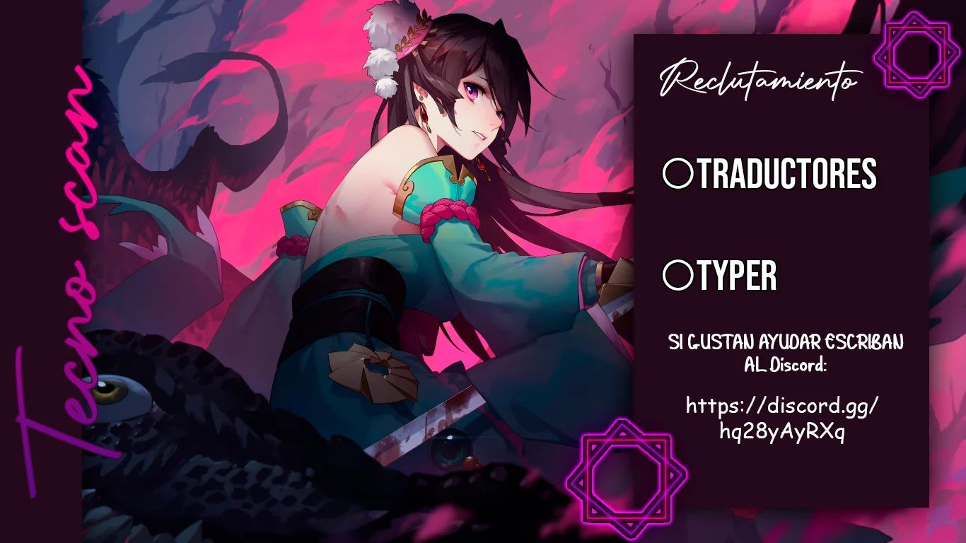 Ordeal Capitulo 45 página 19