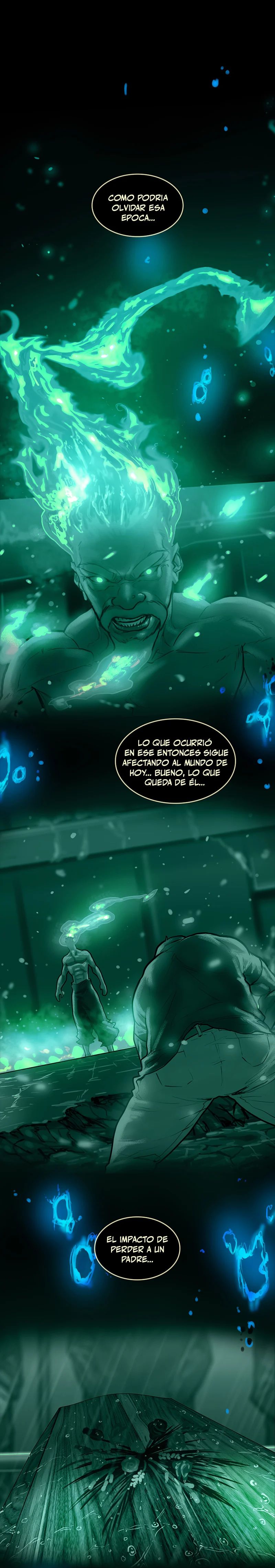Ordeal Capitulo 45 página 2