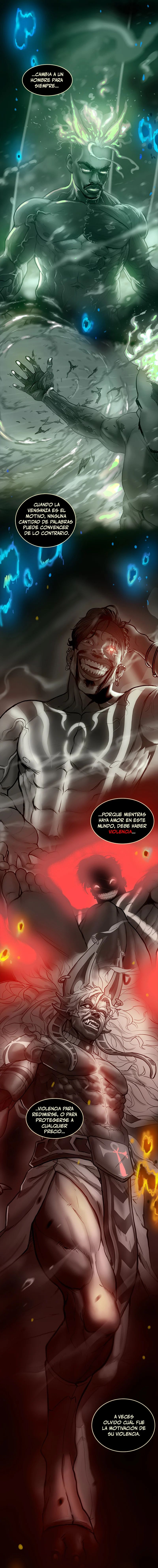 Ordeal Capitulo 45 página 3