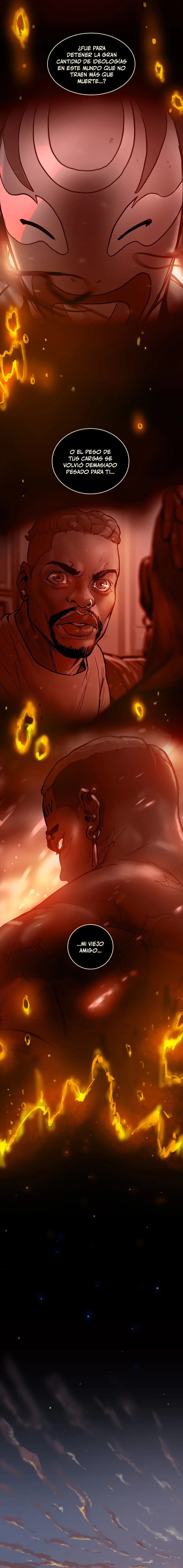 Ordeal Capitulo 45 página 4
