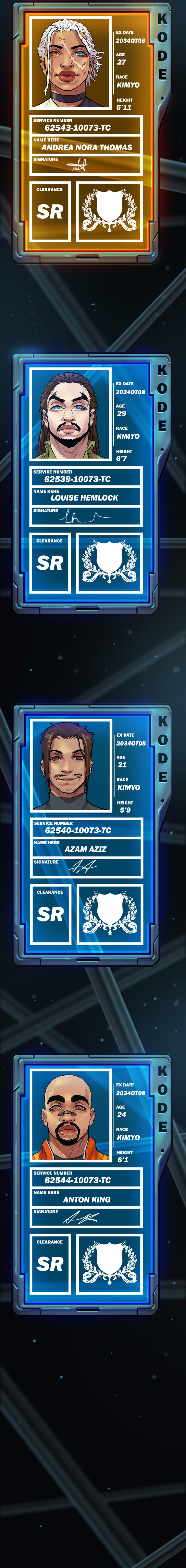Ordeal Capitulo 46 página 16