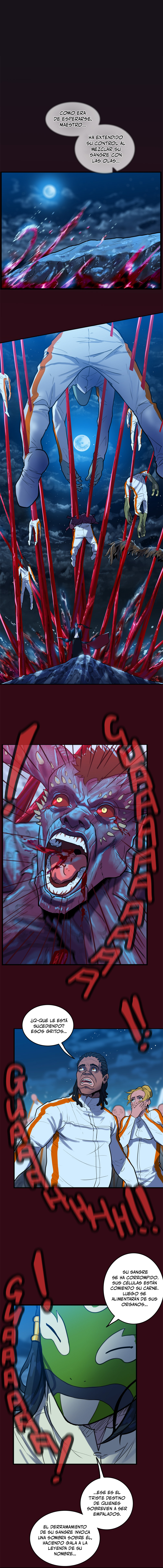 Ordeal Capitulo 49 página 2