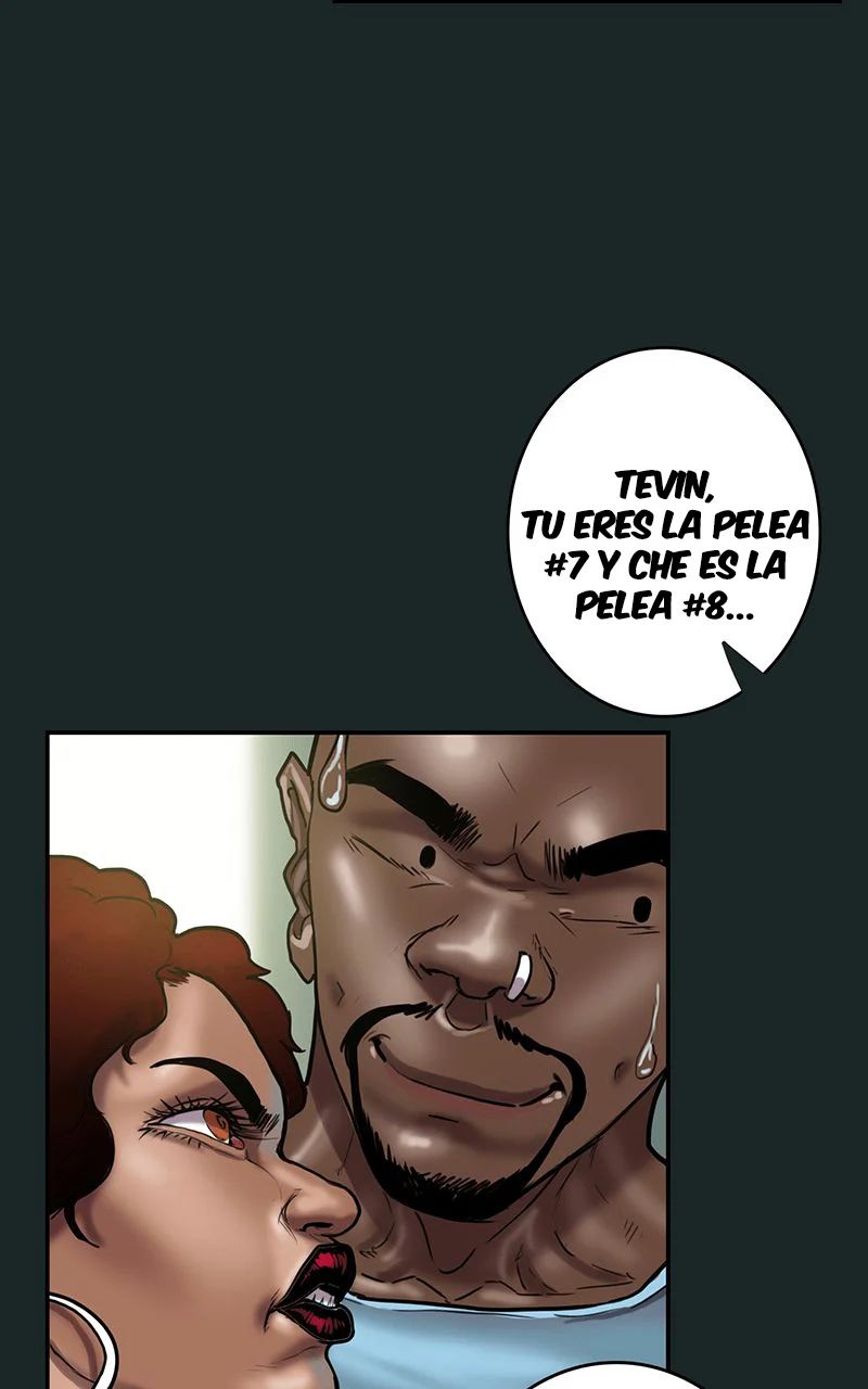 Ordeal Capitulo 5 página 16