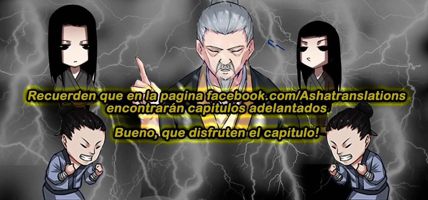 Ordeal Capitulo 5 página 2