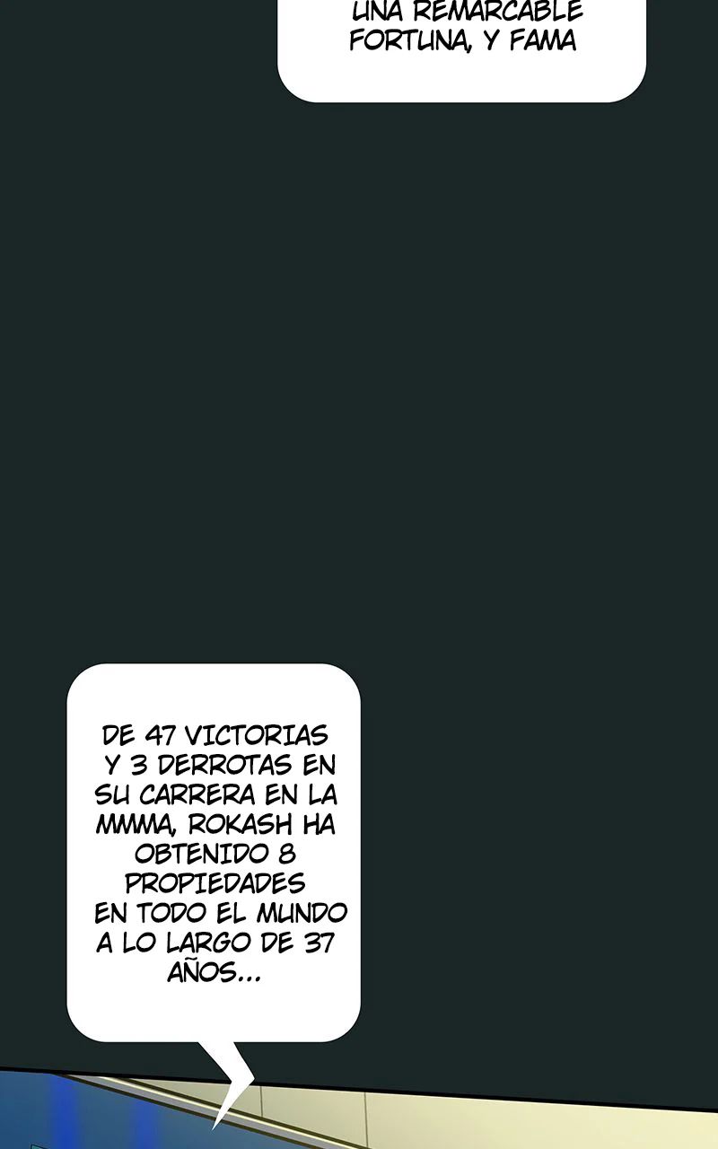 Ordeal Capitulo 5 página 23