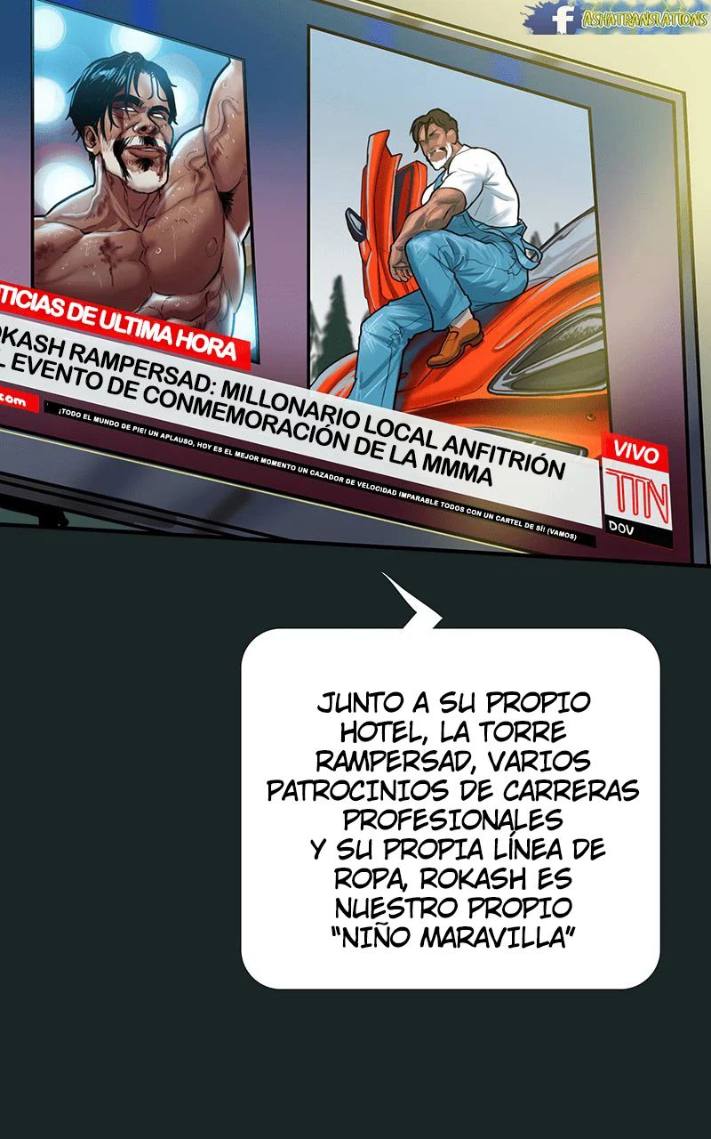 Ordeal Capitulo 5 página 24