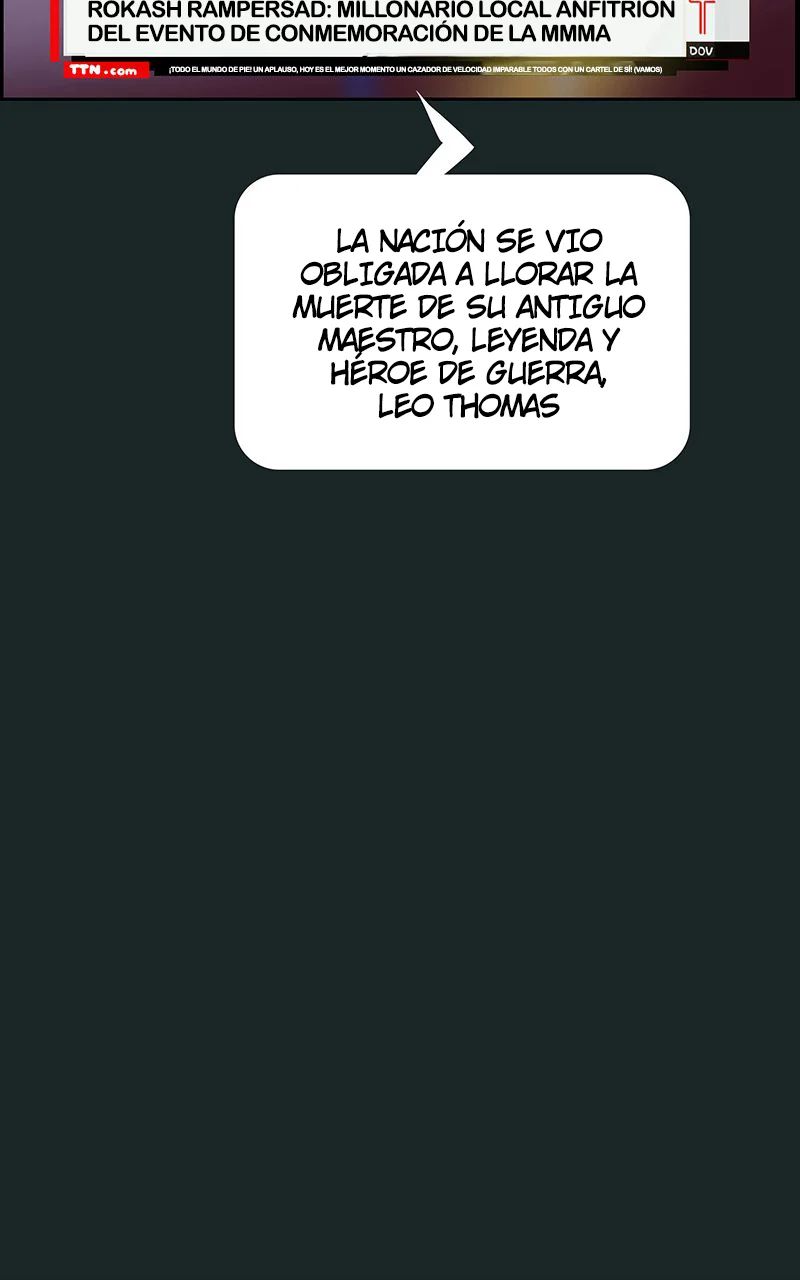 Ordeal Capitulo 5 página 26