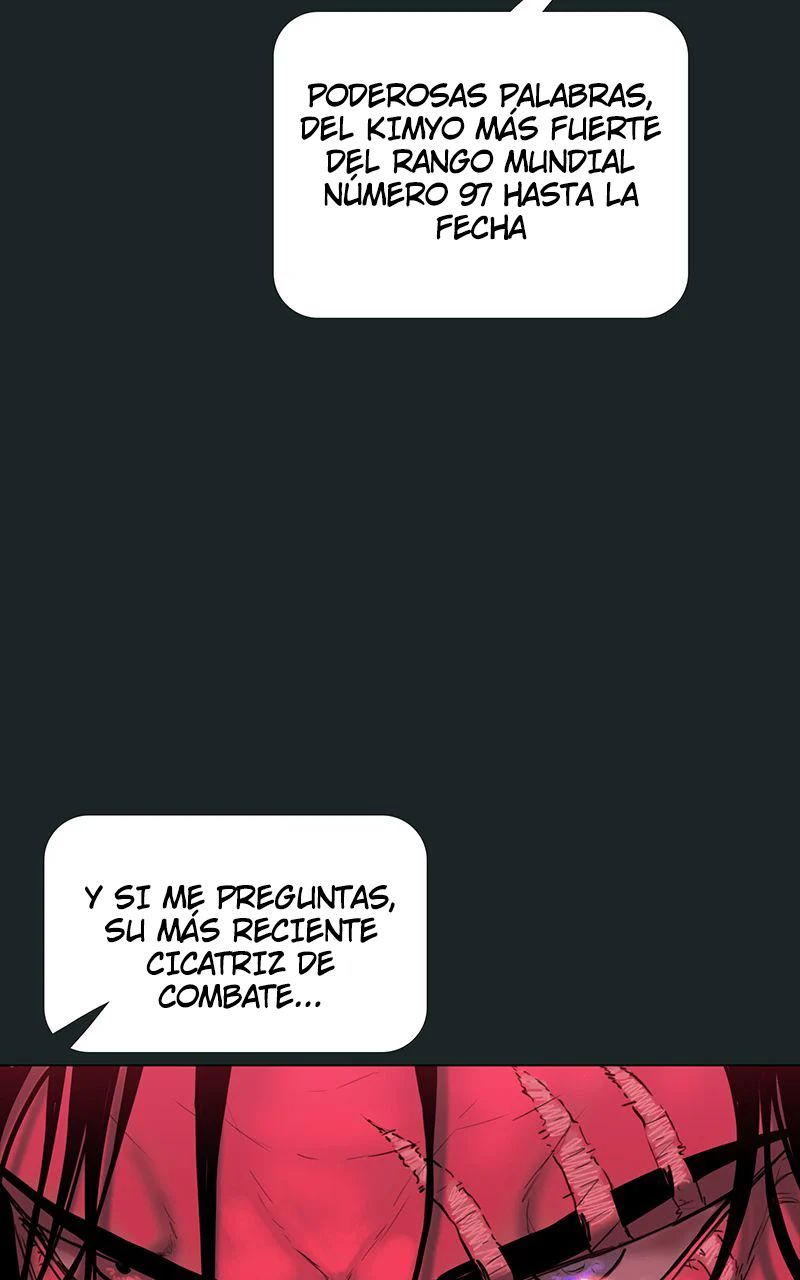 Ordeal Capitulo 5 página 32
