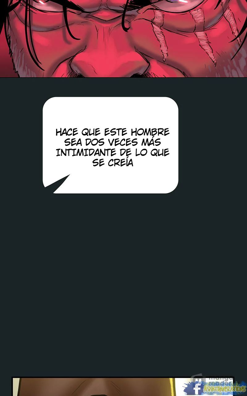 Ordeal Capitulo 5 página 33
