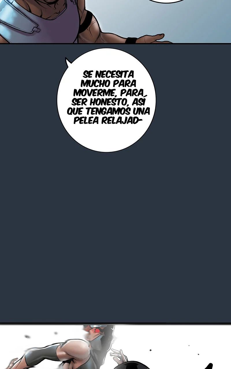 Ordeal Capitulo 5 página 46