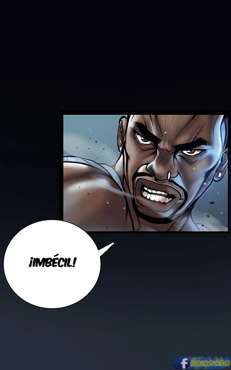 Ordeal Capitulo 5 página 51