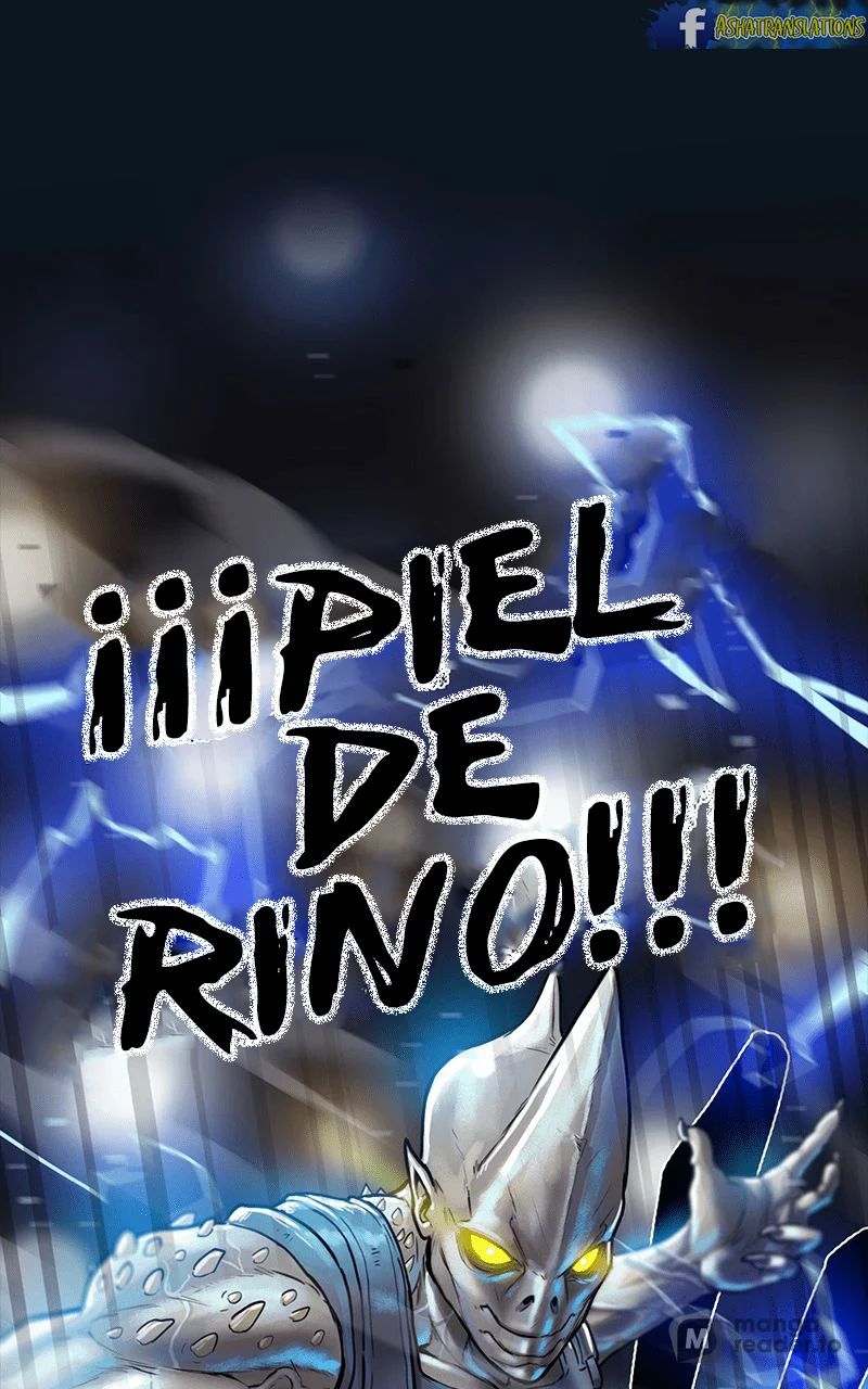 Ordeal Capitulo 5 página 66
