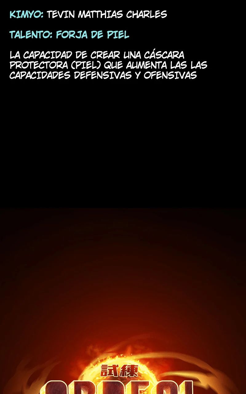 Ordeal Capitulo 5 página 68