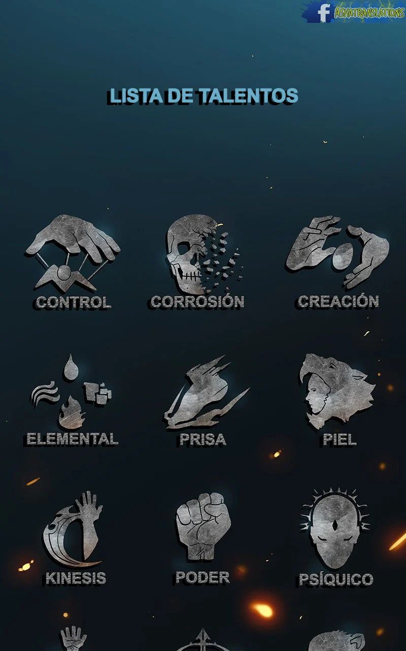 Ordeal Capitulo 5 página 71