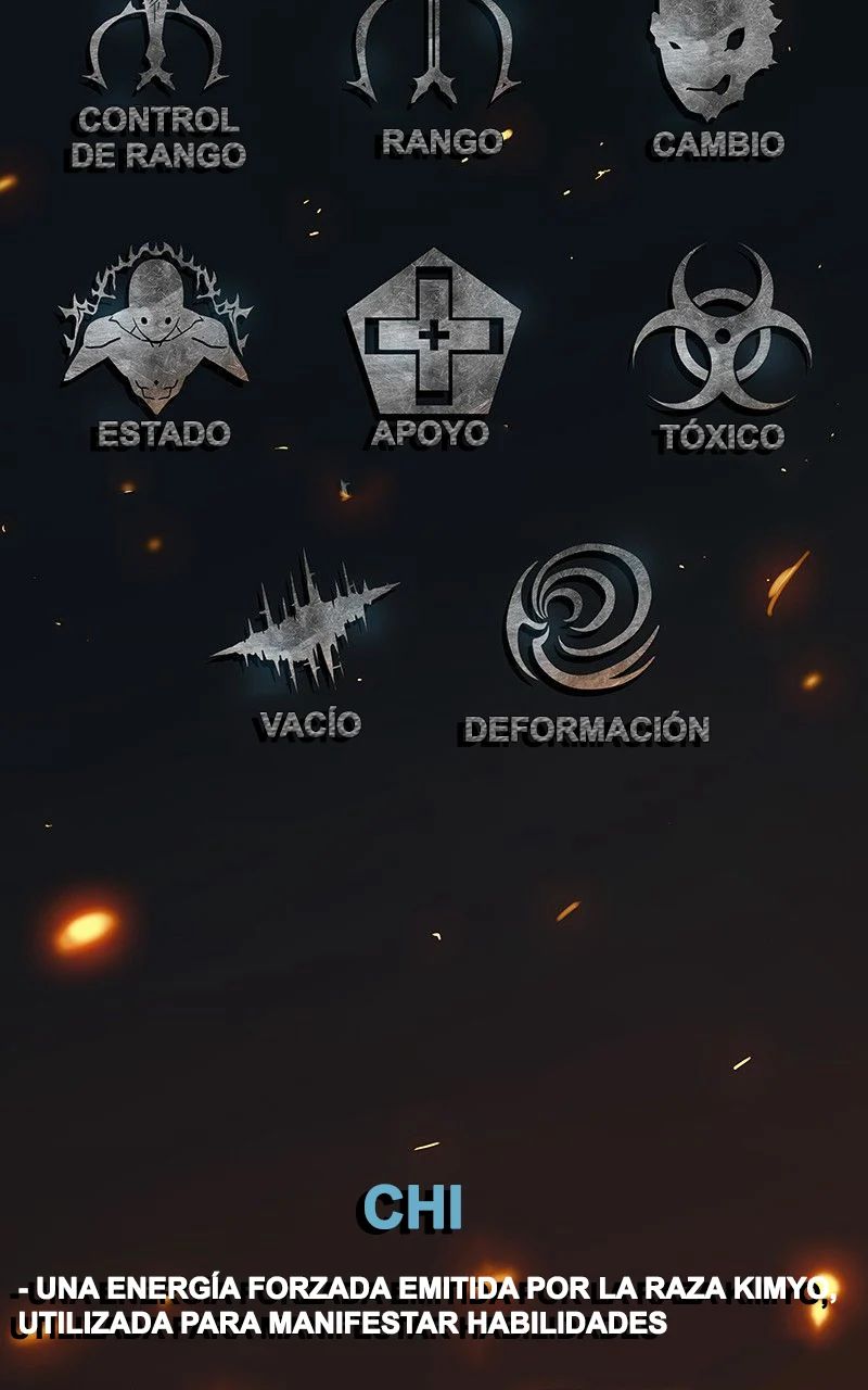 Ordeal Capitulo 5 página 72