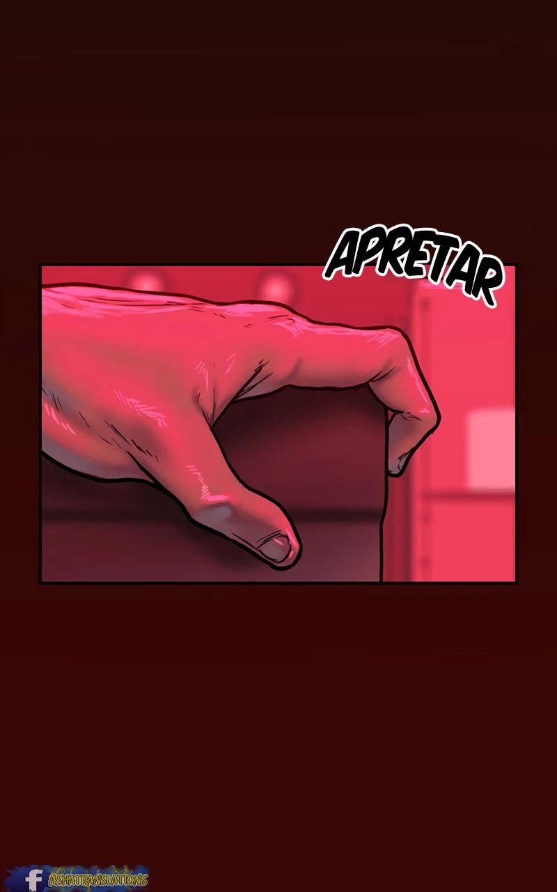 Ordeal Capitulo 5 página 9