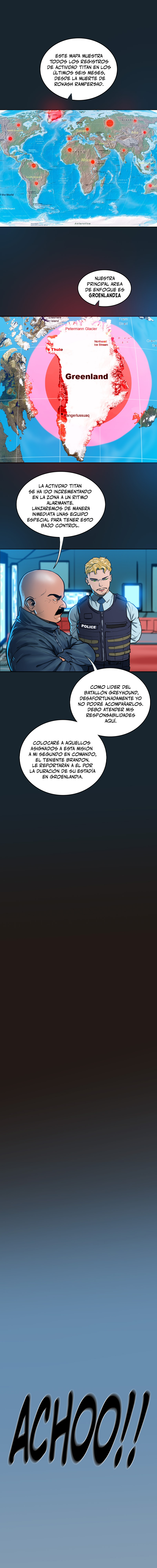 Ordeal Capitulo 50 página 2