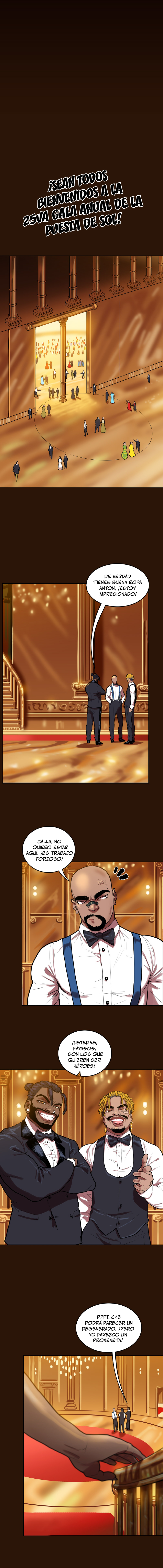 Ordeal Capitulo 51 página 2