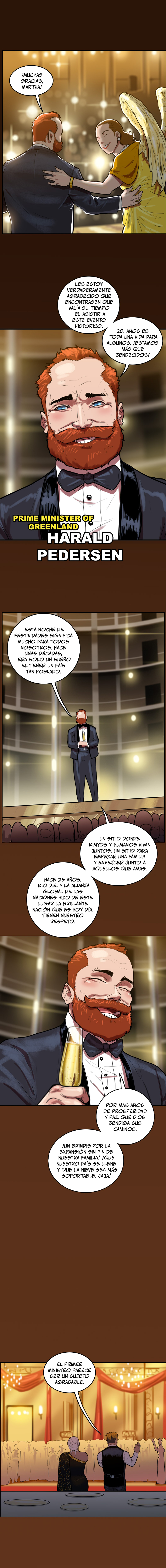 Ordeal Capitulo 51 página 6
